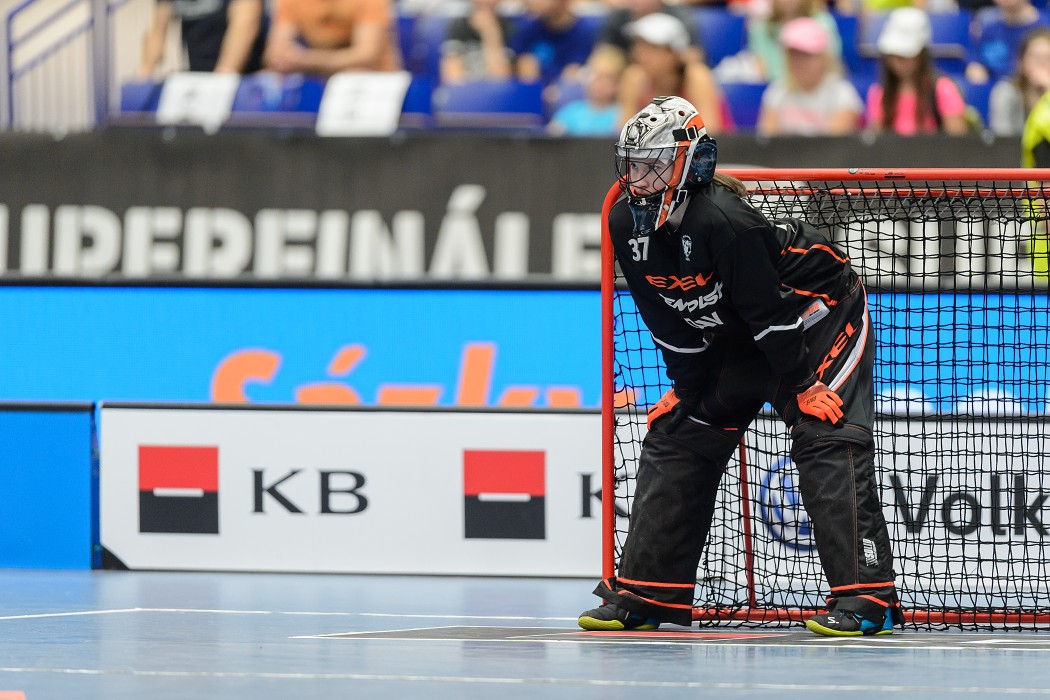 SUPERFINÁLE 2018 - ženy