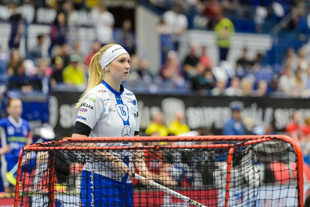 SUPERFINÁLE 2018 - ženy