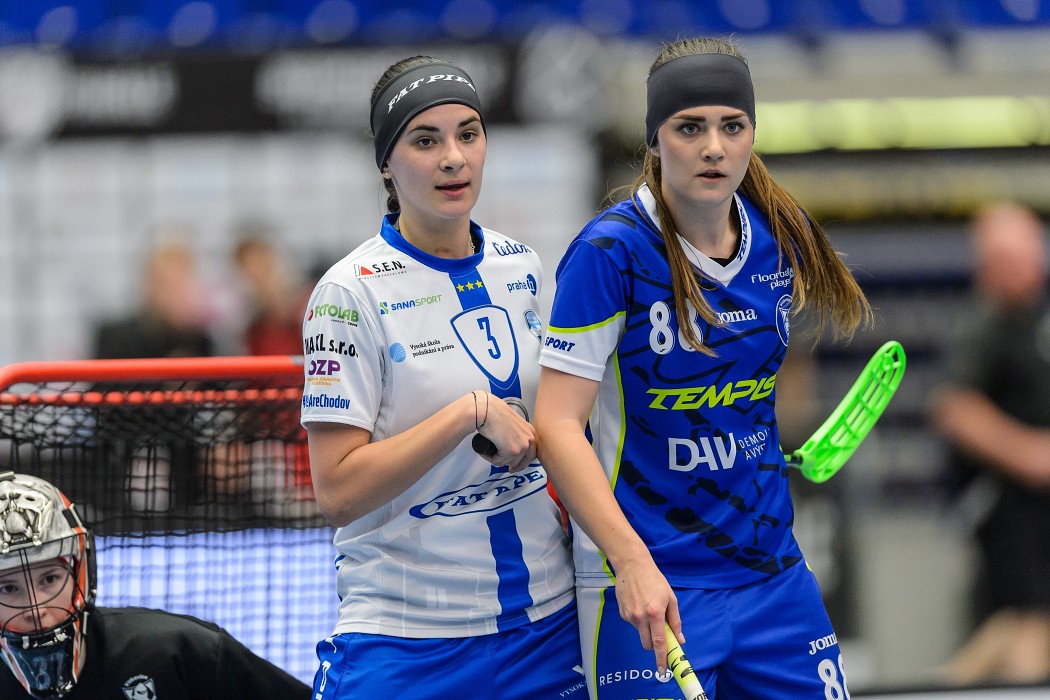 SUPERFINÁLE 2018 - ženy