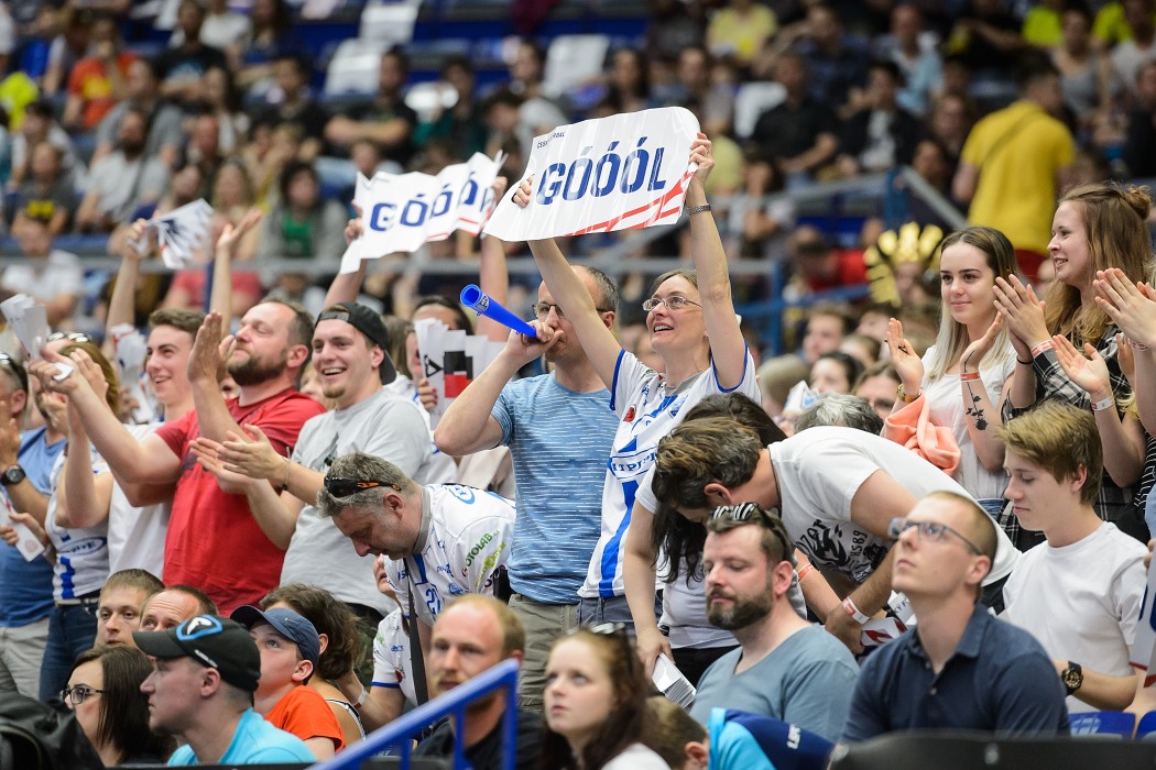 SUPERFINÁLE 2018 - ženy