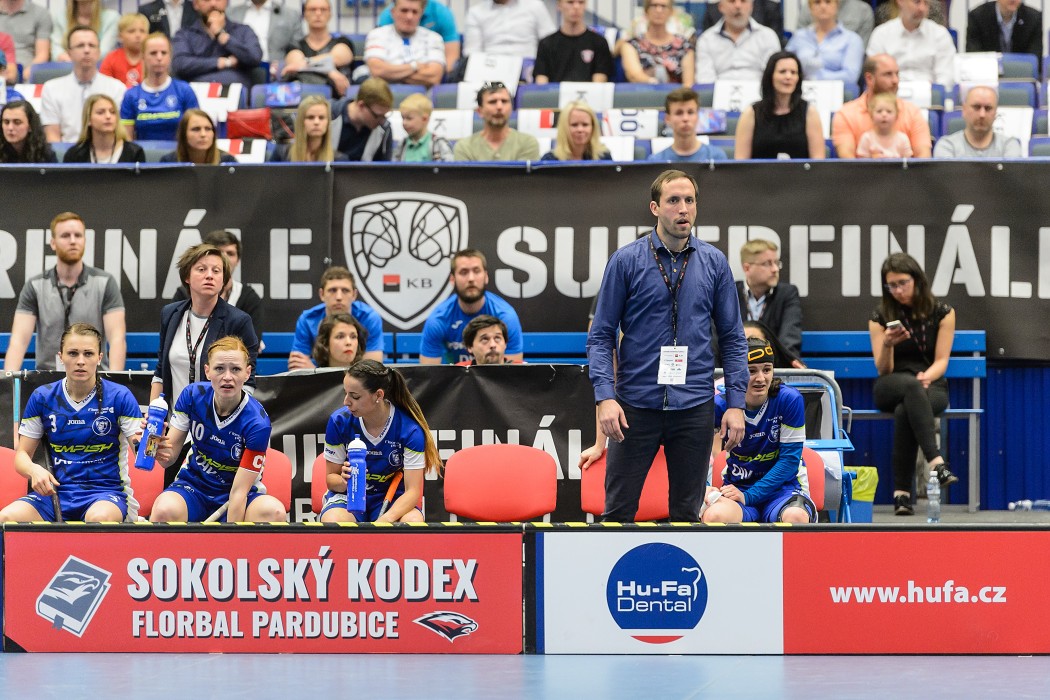 SUPERFINÁLE 2018 - ženy