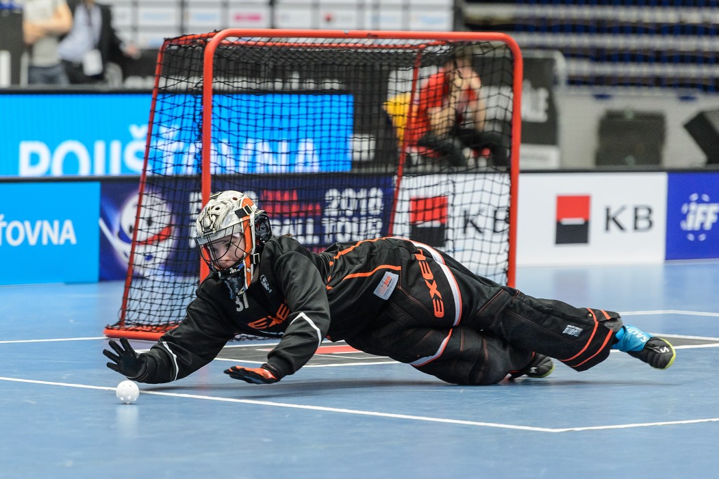 SUPERFINÁLE 2018 - ženy