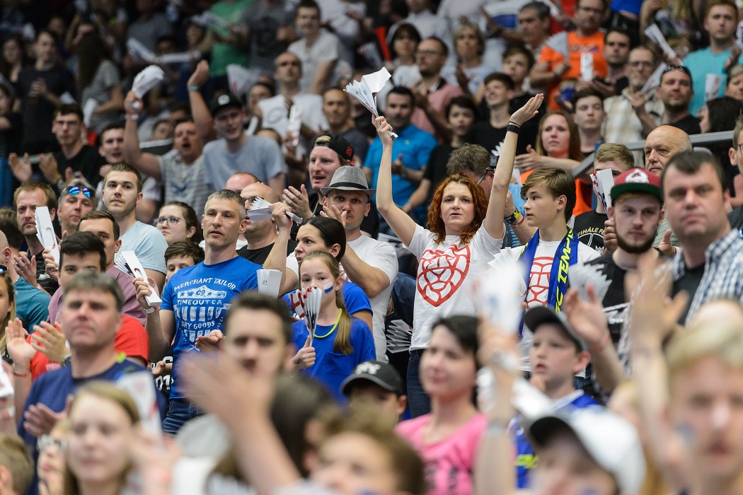 SUPERFINÁLE 2018 - ženy