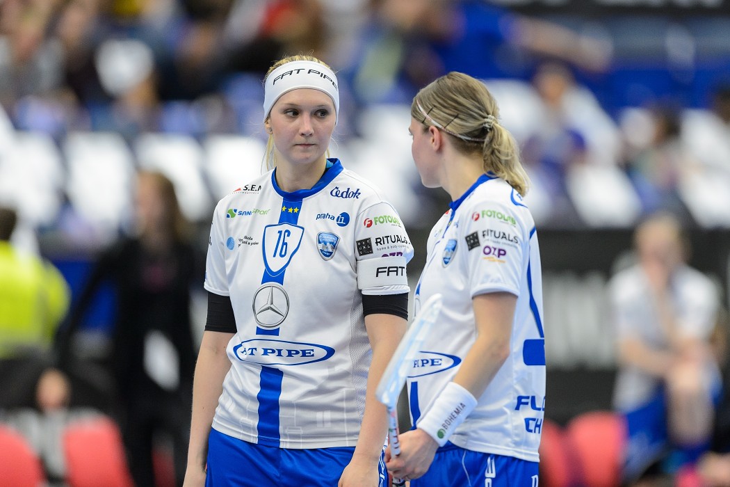 SUPERFINÁLE 2018 - ženy