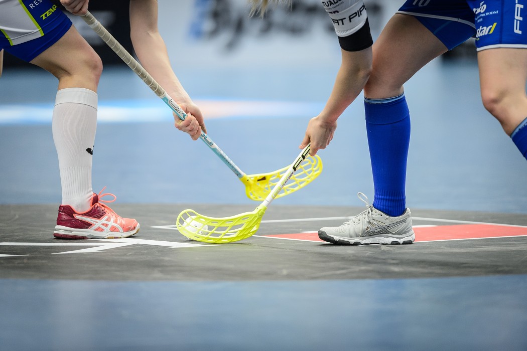 SUPERFINÁLE 2018 - ženy