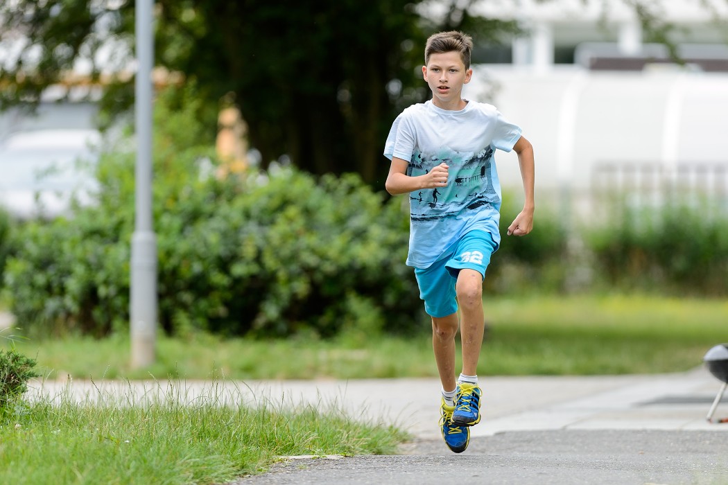 Floorball Rookie Camp 2016