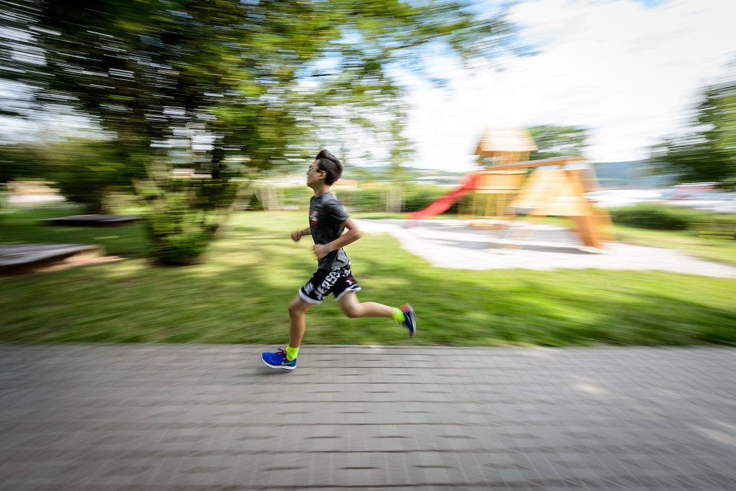 Floorball Rookie Camp 2016