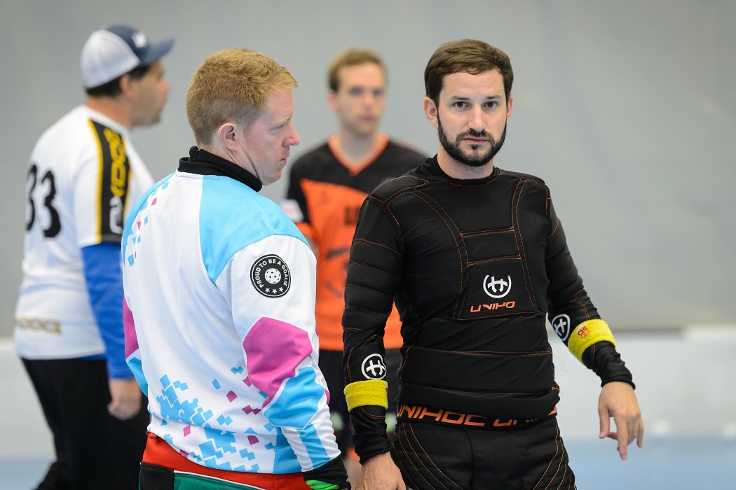 SE Floorball Camp