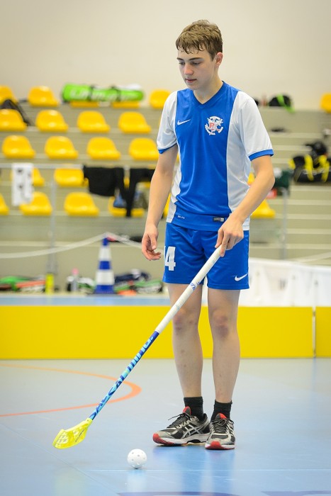 SE Floorball Camp