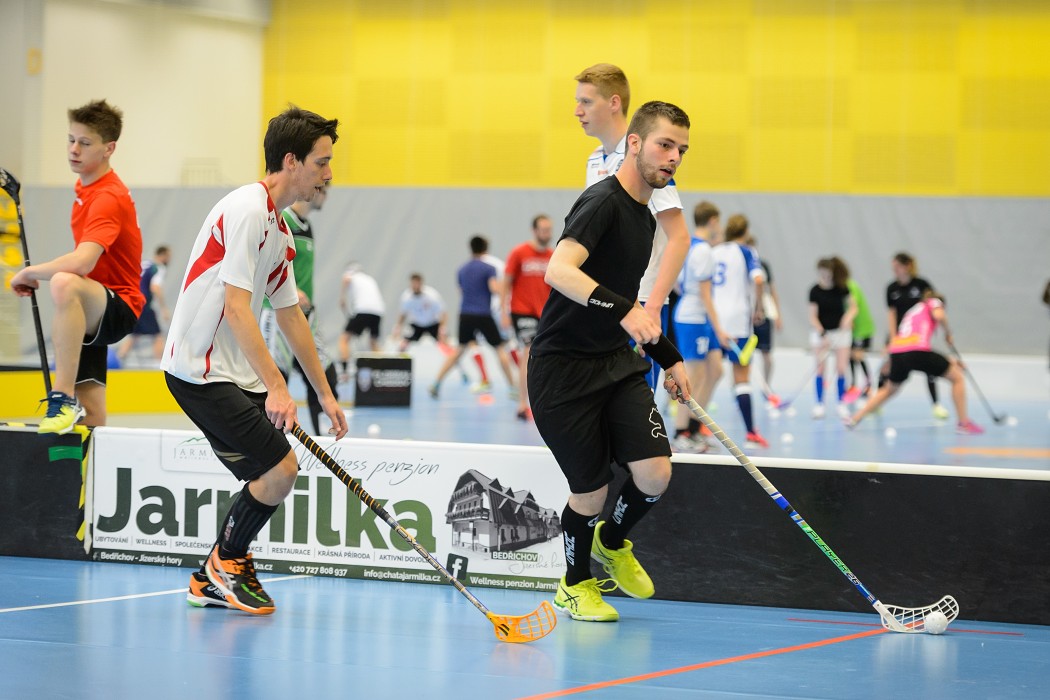 SE Floorball Camp