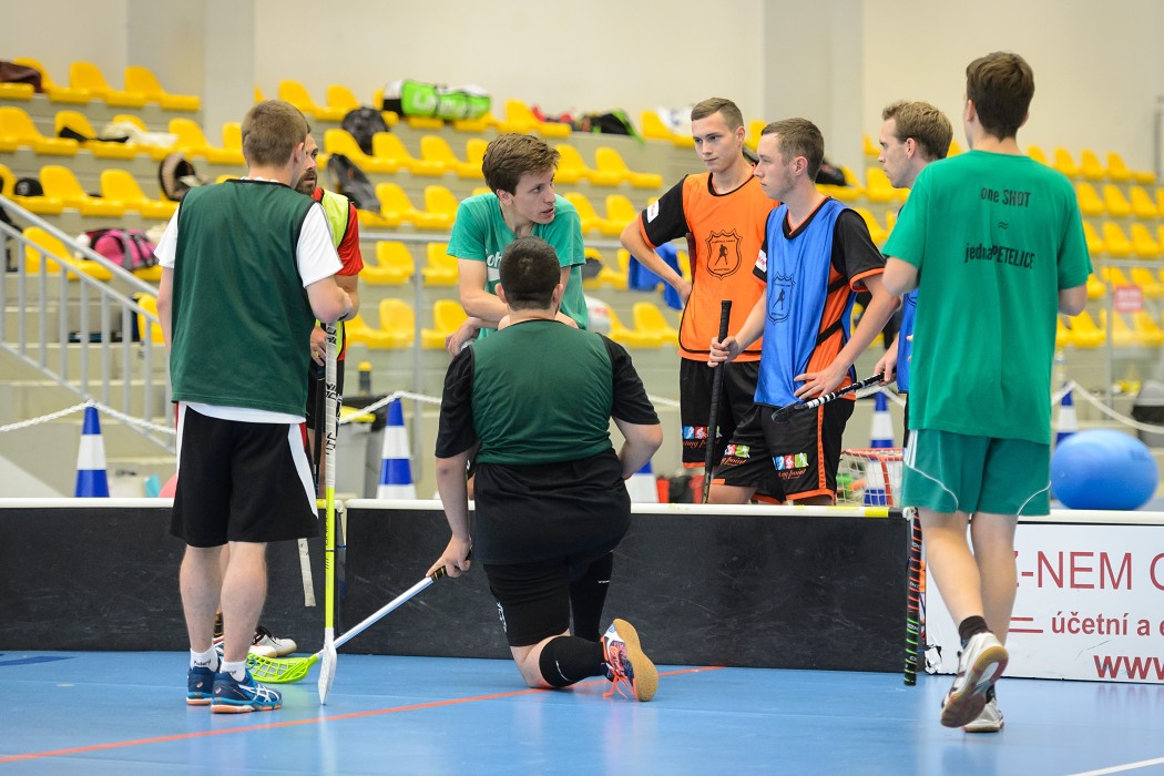 SE Floorball Camp