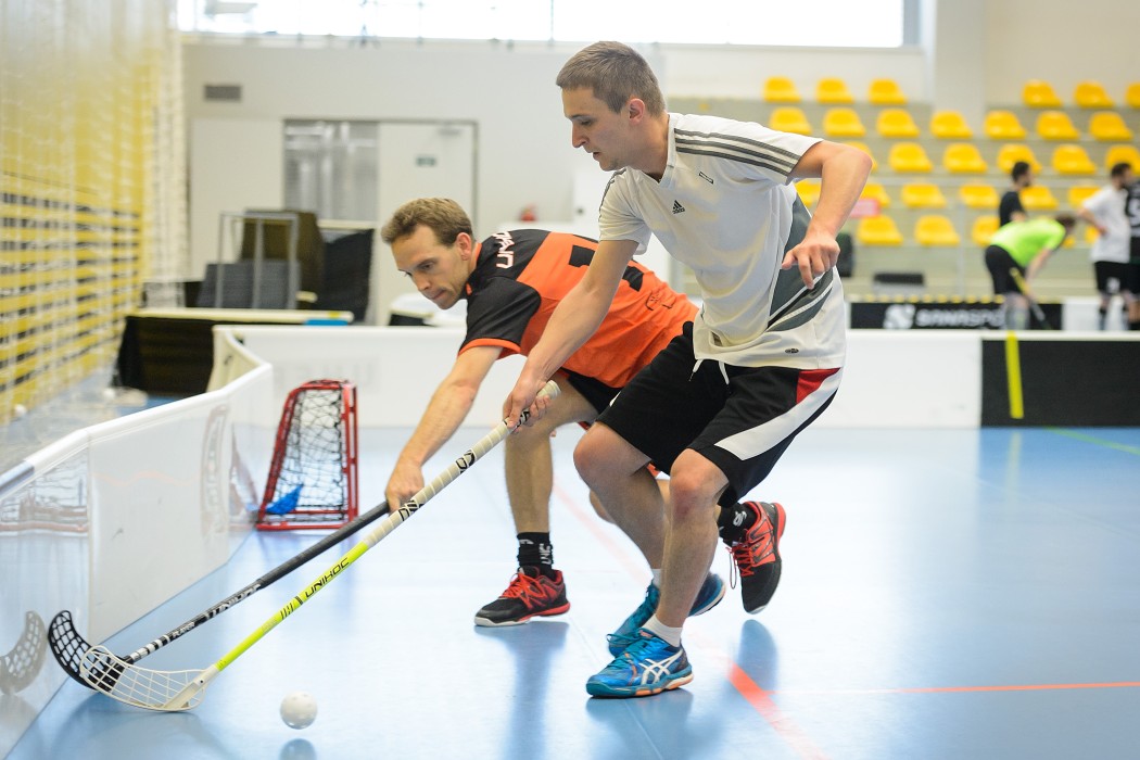 SE Floorball Camp