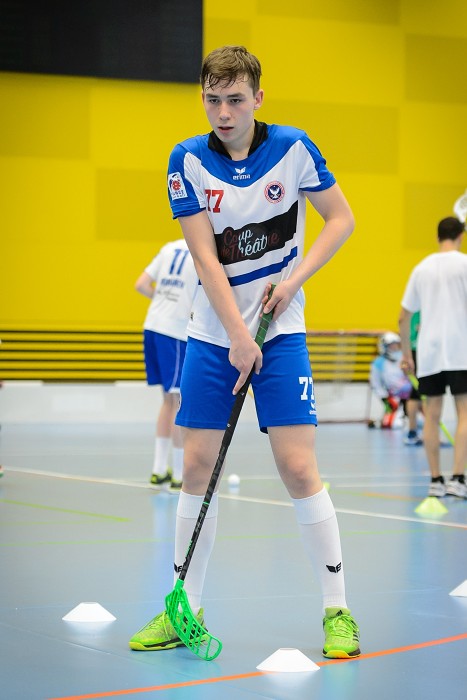 SE Floorball Camp