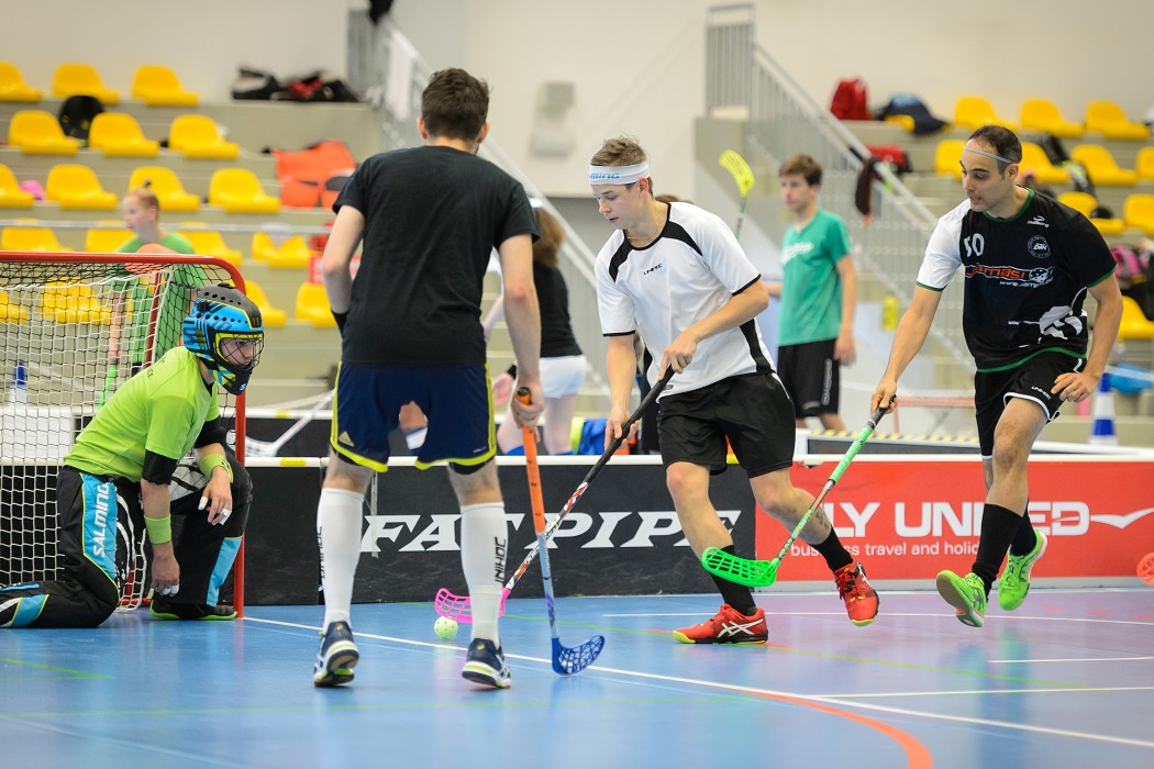 SE Floorball Camp