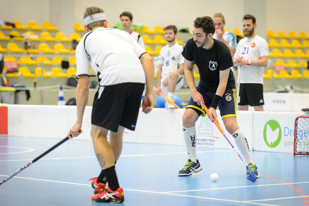 SE Floorball Camp