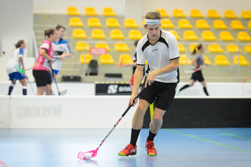 SE Floorball Camp