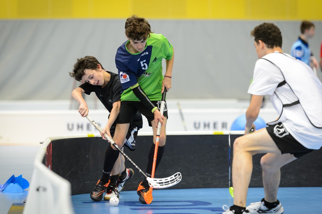 SE Floorball Camp