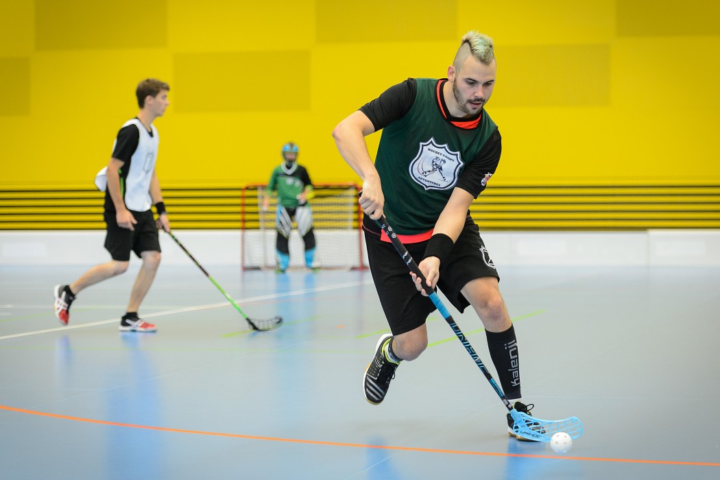 SE Floorball Camp
