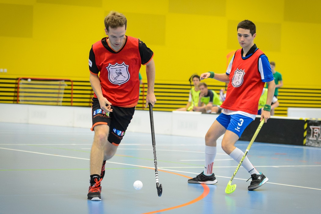 SE Floorball Camp