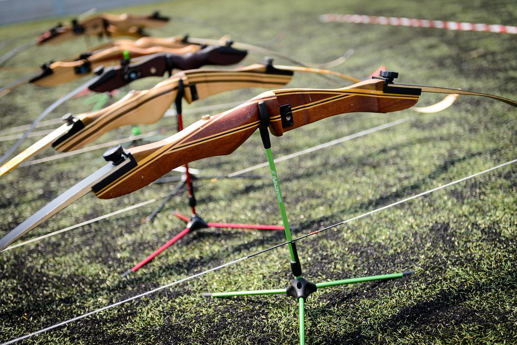 Rookie Camp 2017 - Králův Dvůr