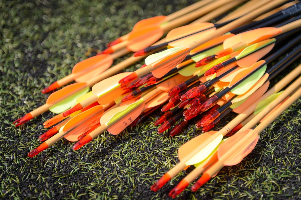 Rookie Camp 2017 - Králův Dvůr