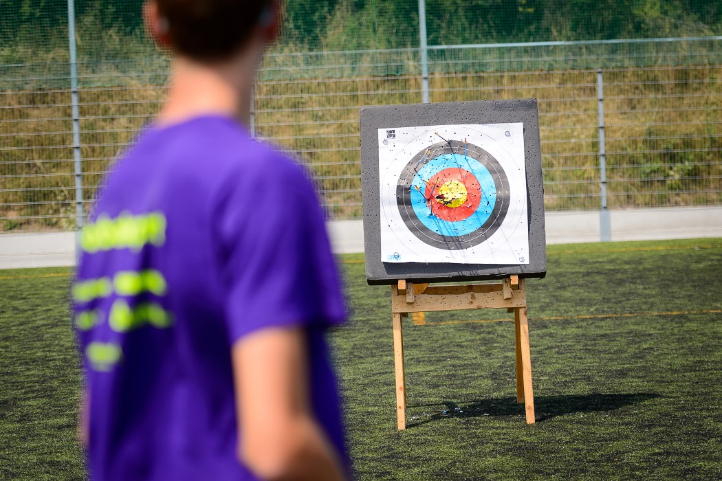 Rookie Camp 2017 - Králův Dvůr