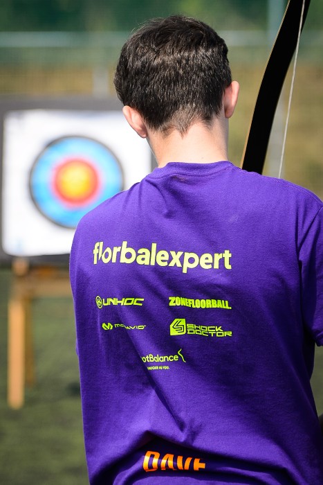 Rookie Camp 2017 - Králův Dvůr