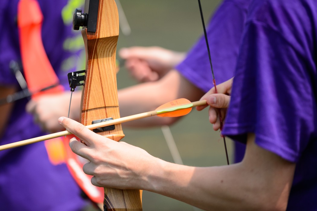 Rookie Camp 2017 - Králův Dvůr