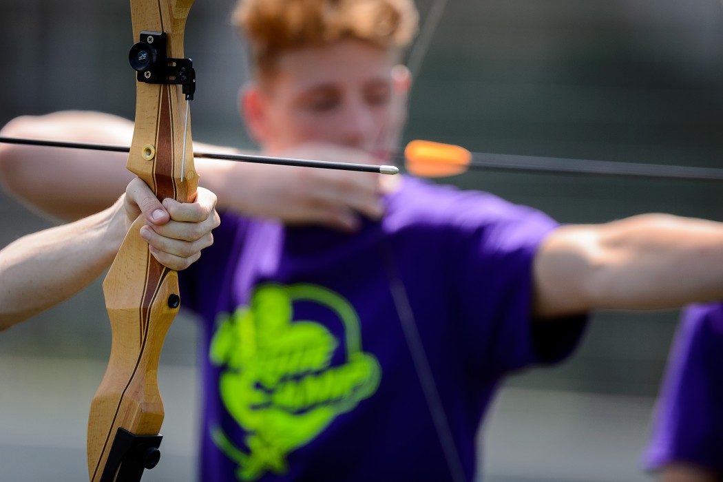 Rookie Camp 2017 - Králův Dvůr