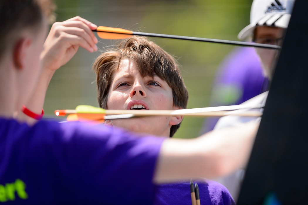 Rookie Camp 2017 - Králův Dvůr