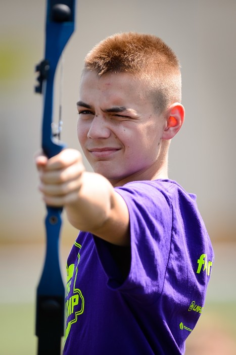 Rookie Camp 2017 - Králův Dvůr