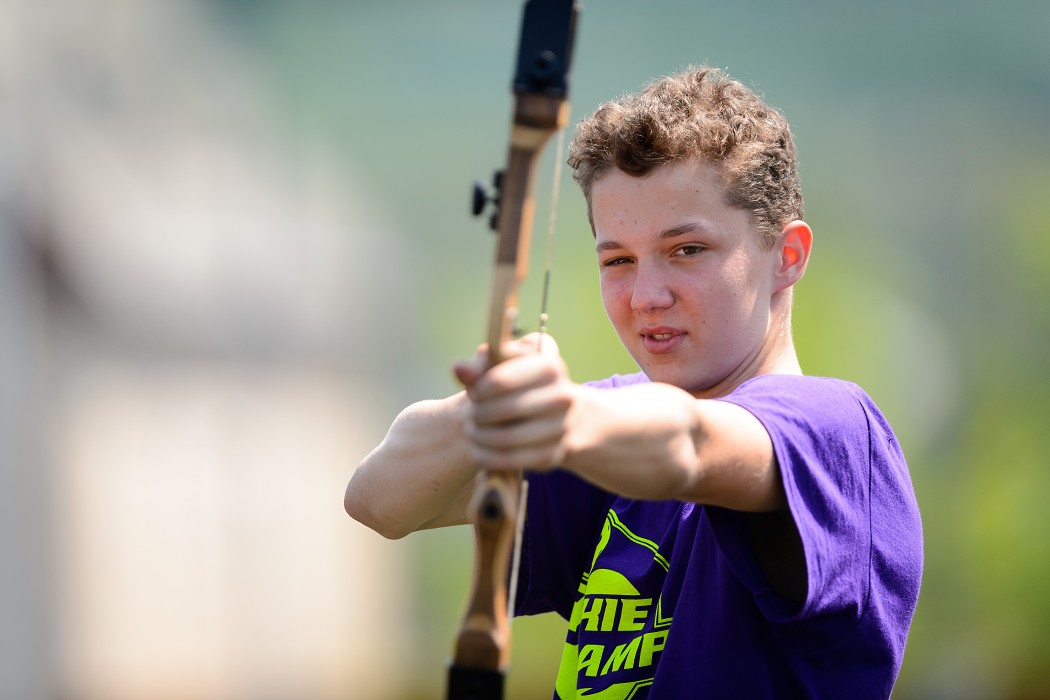 Rookie Camp 2017 - Králův Dvůr