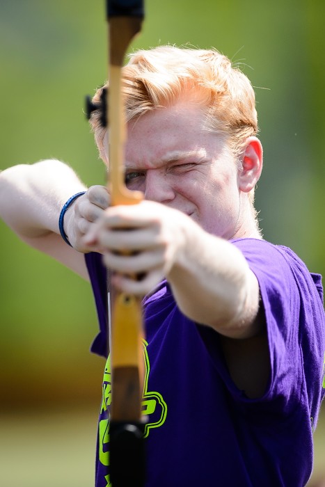 Rookie Camp 2017 - Králův Dvůr