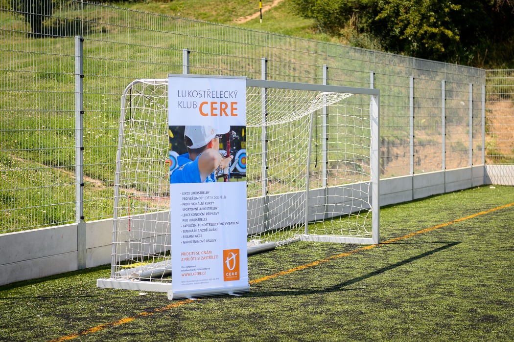 Rookie Camp 2017 - Králův Dvůr