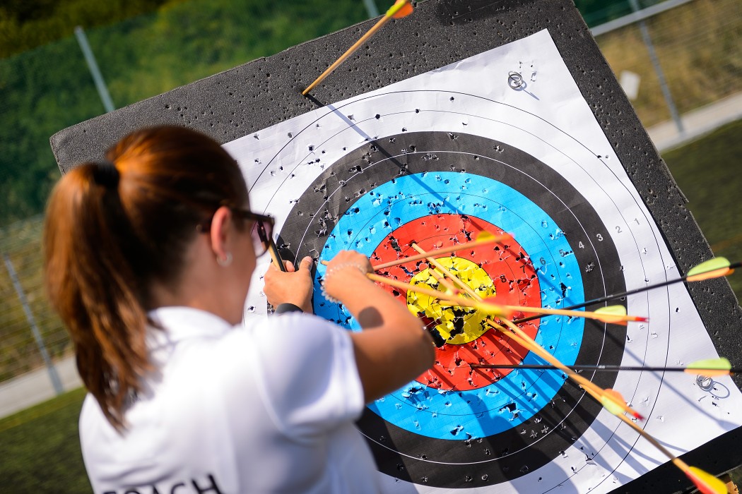 Rookie Camp 2017 - Králův Dvůr