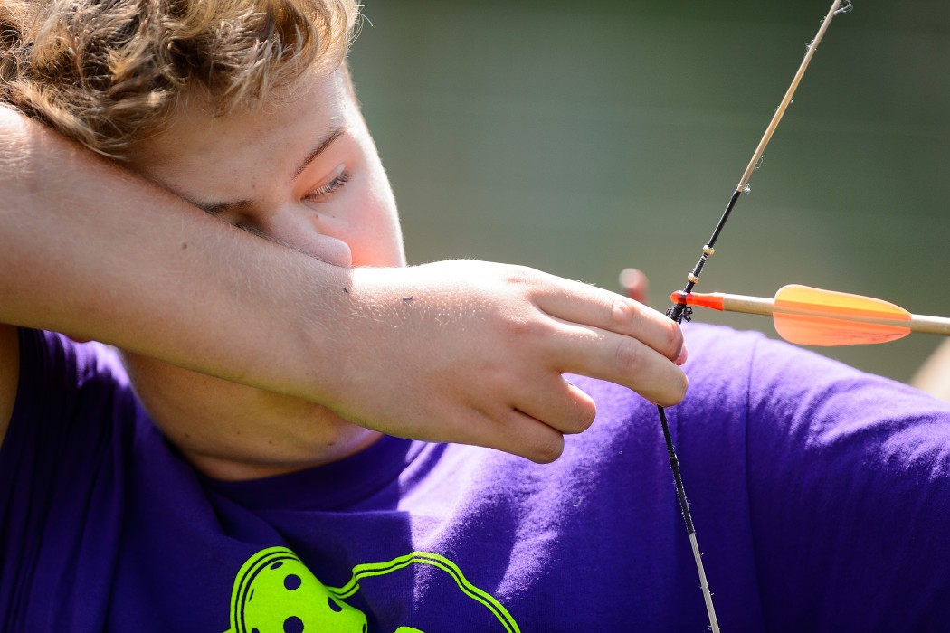 Rookie Camp 2017 - Králův Dvůr