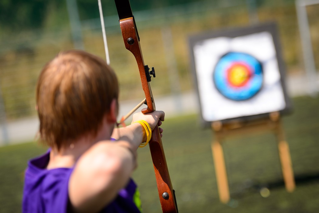 Rookie Camp 2017 - Králův Dvůr