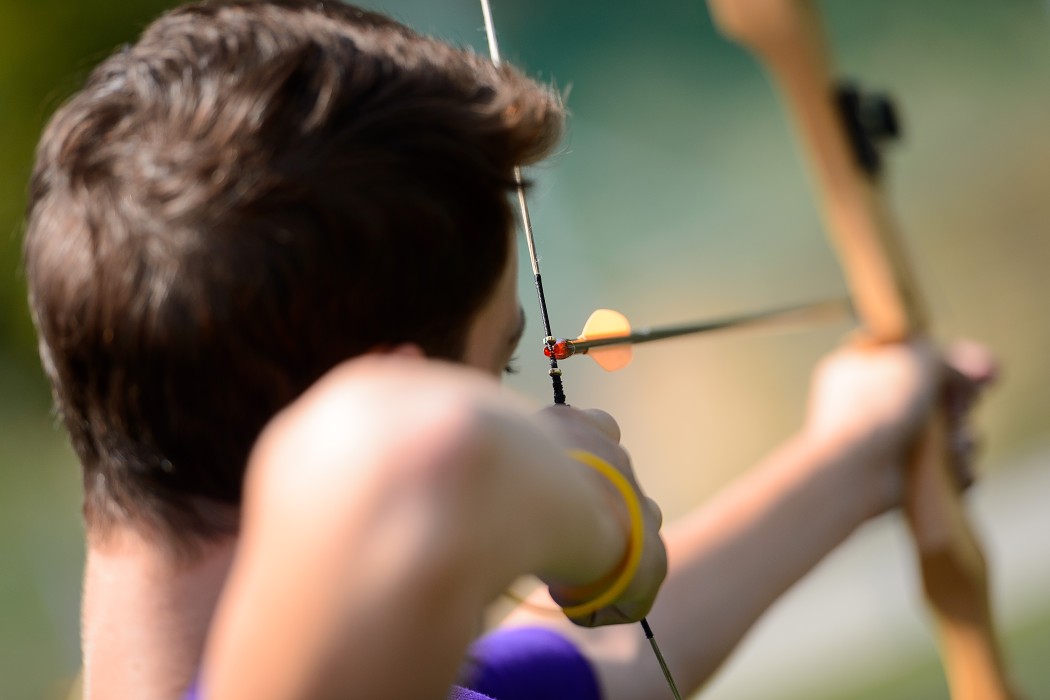 Rookie Camp 2017 - Králův Dvůr