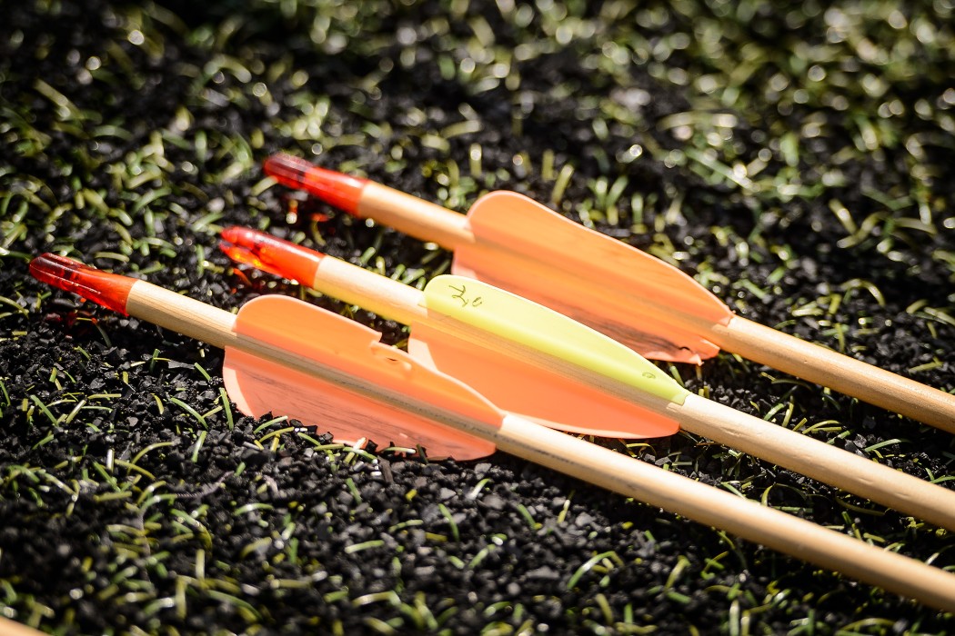 Rookie Camp 2017 - Králův Dvůr