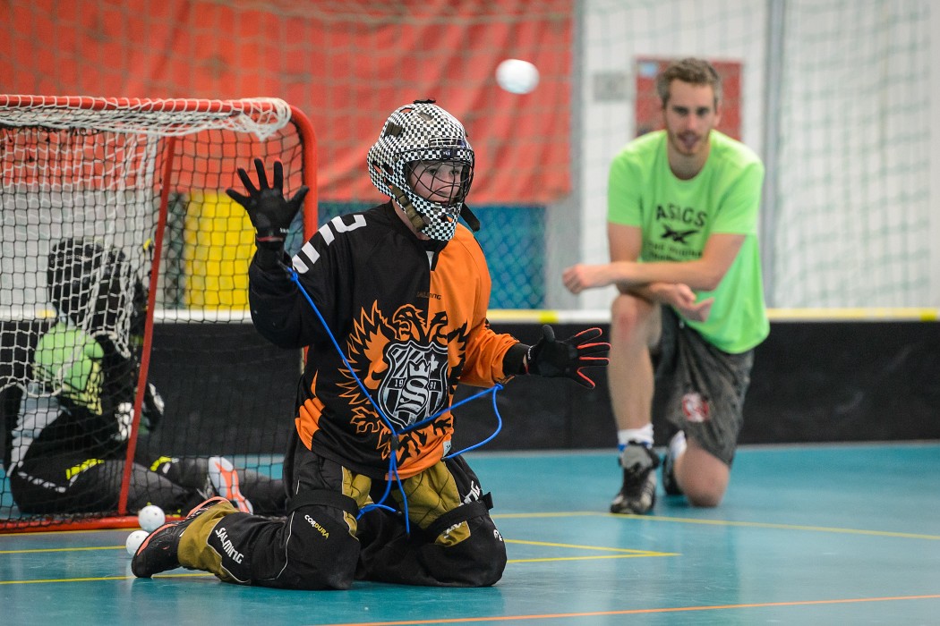 Rookie Camp 2017 - Králův Dvůr