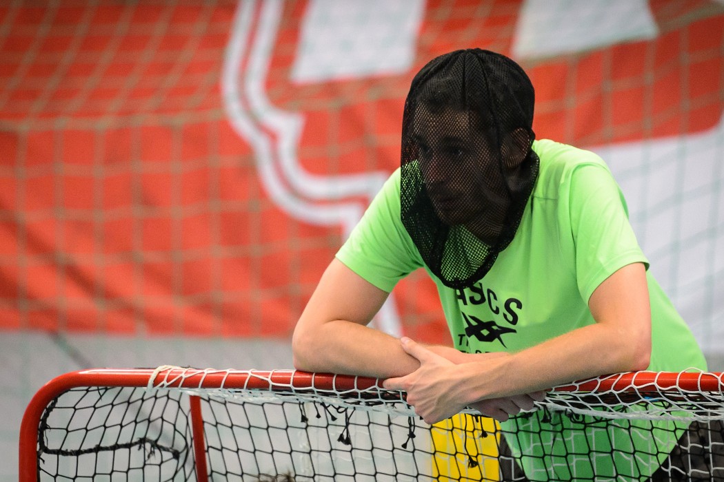 Rookie Camp 2017 - Králův Dvůr