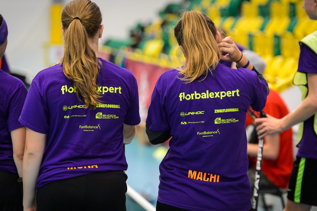 Rookie Camp 2017 - Králův Dvůr