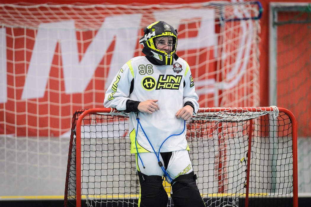 Rookie Camp 2017 - Králův Dvůr