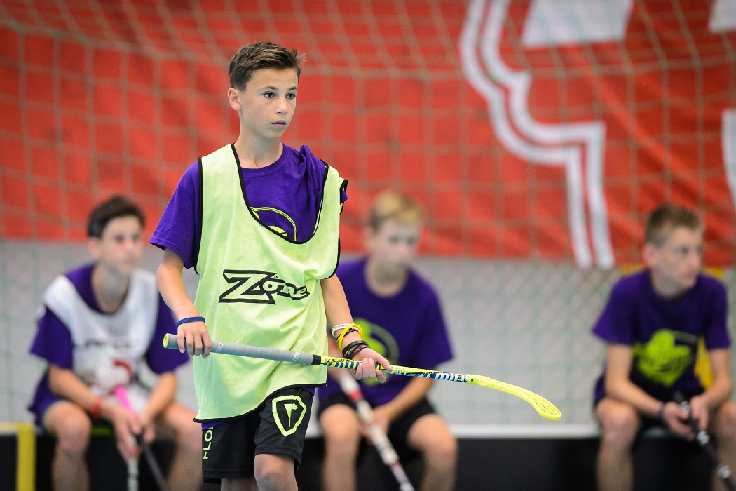 Rookie Camp 2017 - Králův Dvůr