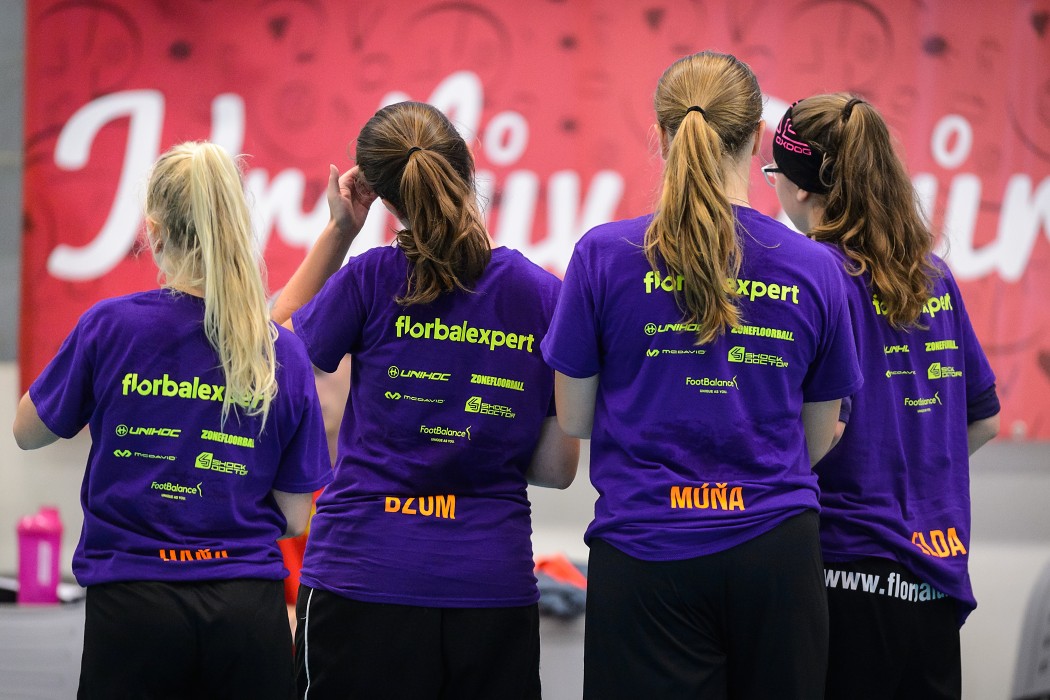 Rookie Camp 2017 - Králův Dvůr