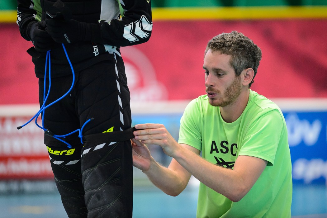 Rookie Camp 2017 - Králův Dvůr