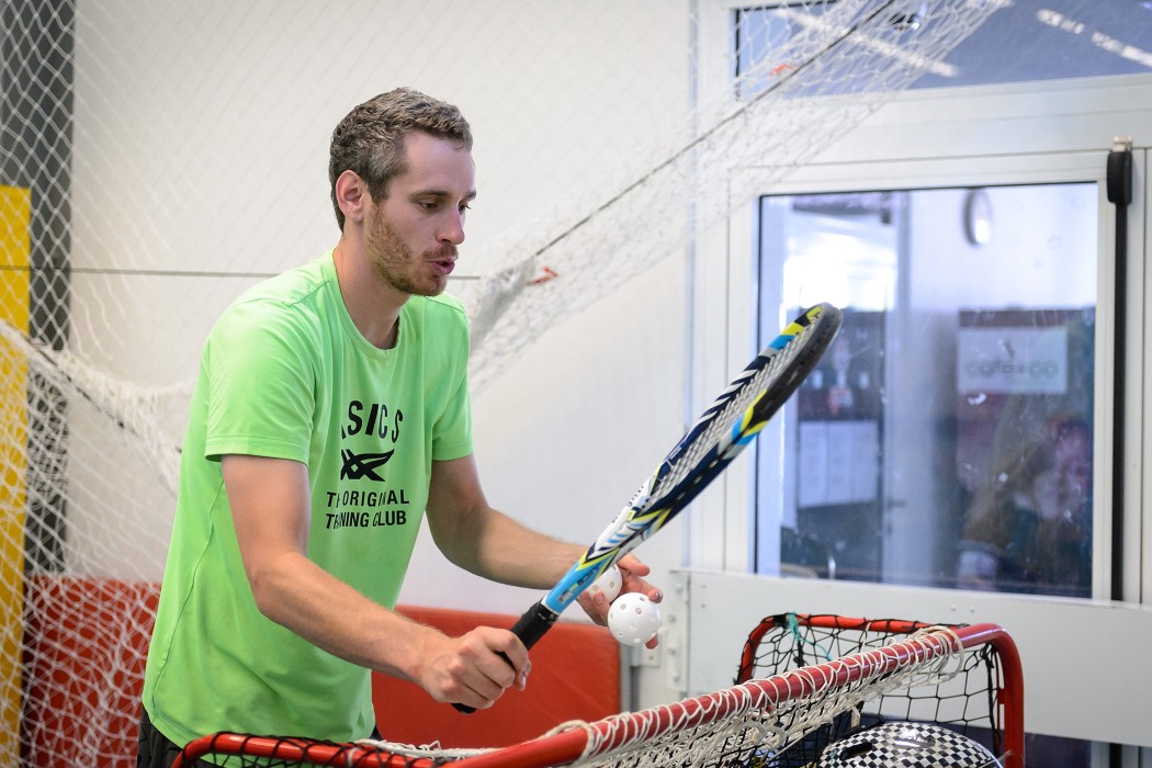 Rookie Camp 2017 - Králův Dvůr