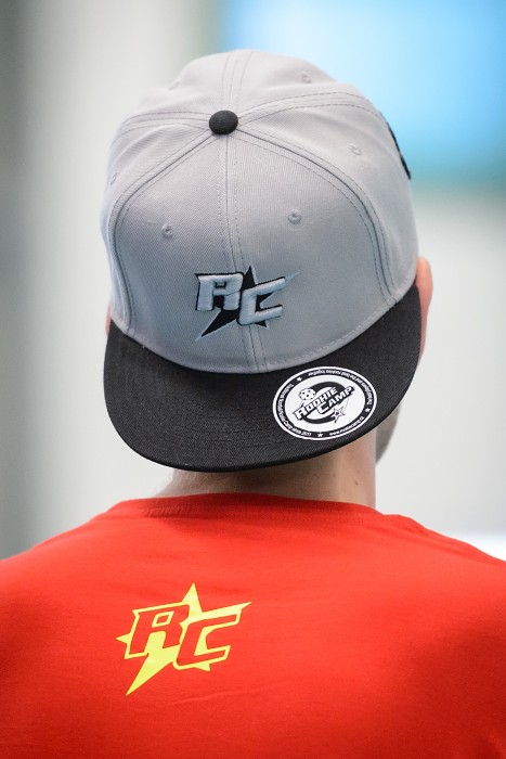 Rookie Camp 2017 - Králův Dvůr