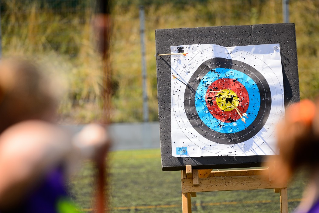 Rookie Camp 2017 - Králův Dvůr