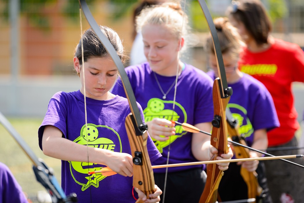 Rookie Camp 2017 - Králův Dvůr